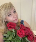 Svetlana 55 ans Санкт-Петербург Russie