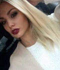 Yana 39 ans Molodogvardeysk Ukraine