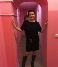 Volha razanka 46 ans Минск Biélorussie