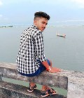 Sitanshu 21 лет Bhubeneswar  Индия