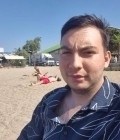 Mete 19 лет Sivas Турция