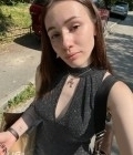 Evgenia 25 ans Kyiv Ukraine