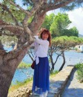 Lara 59 ans Vitebsk Biélorussie