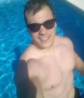Dany 32 лет Paris Франция