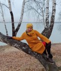 Елена 57 ans Иркутск Russie