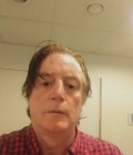 Thierry 70 ans Heyrieux France