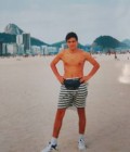 Denis 53 ans Vimoutiers France