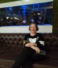 Ольга 56 ans Минск  Biélorussie