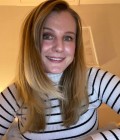 Anna 34 years Bonns Germany