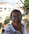 Paulo 52 лет Saint-pereuse Франция