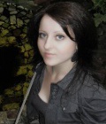 Marina 34 ans Gomel Biélorussie