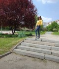 Evgenia 34 Jahre Kramatorsk  Ukraine