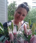 Ludmila 58 ans Tula Russie