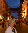 Vanda 63 ans Kaunas Lituanie