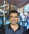 Jorge 52 ans Esch Luxembourg