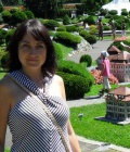 Marina 47 ans Samara Russie