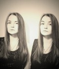 Angelina 28 ans Минск Biélorussie