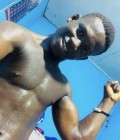 Omar grant 18 лет Accra  Гана