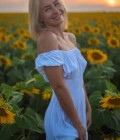 Oleksandra 40 ans Kherson Ukraine