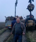 Alain 57 ans Mons Belgique