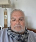 Yves 63 лет Évreux Франция