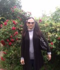 Светлана 51 ans Mykolaiv Ukraine