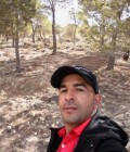 Chafi 42 лет Batna Алжир