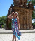 Elena 53 ans Ufa Russie