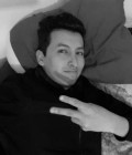 Cristian 28 ans Lima Espagne