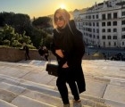 Evgeniya 49 ans Moscow Russie