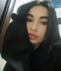 Ника 34 ans Одесса Ukraine