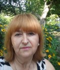 Людмила 64 ans Dnepr Ukraine