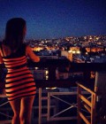 Sofia 32 ans Paris France