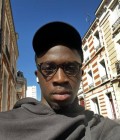 Etienne 21 ans Orléans France