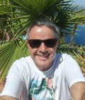 Roberto 57 лет Nice Франция