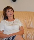 Наталия 55 ans Донецк Ukraine