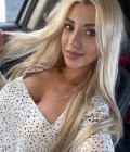 Olesya 34 ans Moscow Russie