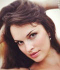 Marina 41 ans Minsk Biélorussie