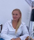 Irina 41 ans Krasnoyarsk Russie