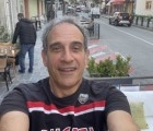 Tony 56 ans Cambrai France