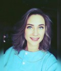 Alesya 33 ans Красноярск Russie