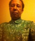 Pascoal 72 ans Champigny Sur Marne France