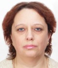 Helena 57 ans Nikolaev Ukraine