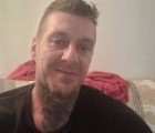 Stephane 44 ans Québec  Canada
