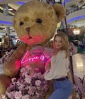 Мередит 23 years Минск Belarus