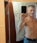 Alain 63 ans Besançon France