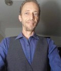 Fabrice 51 ans Saint-pierre  France