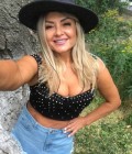 Kristina 58 ans Kherson Ukraine