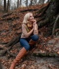Tania 50 ans Дексхайм  Allemagne