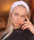 Valéria 25 ans Svetogorsk Russie